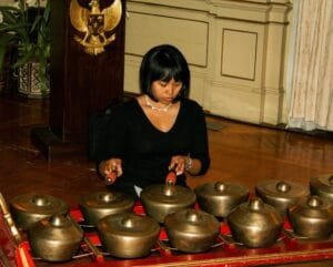 Alat Musik Tradisional Asal Indonesia: Kekayaan Budaya yang Mengagumkan