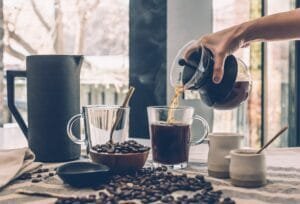 Manfaat Kopi Pahit untuk Kesehatan