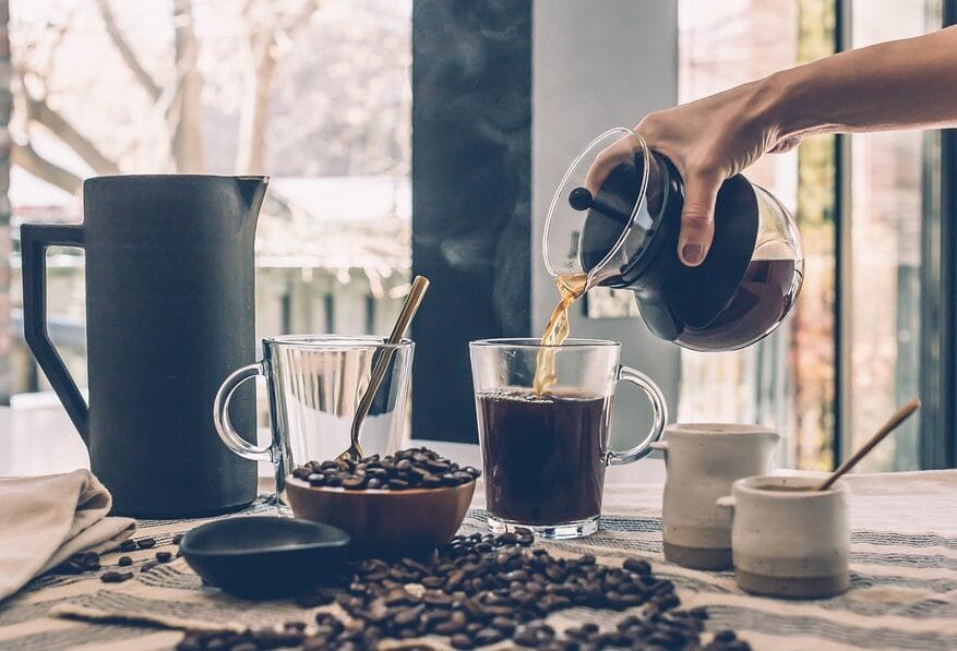 Manfaat Kopi Pahit untuk Kesehatan