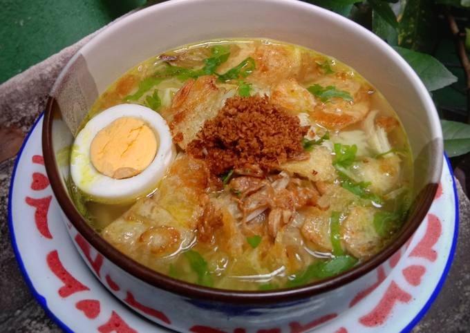Keanekaragaman Rasa dari Berbagai Daerah, Ini Ragam Soto Khas Indonesia