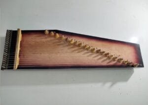 Kecapi