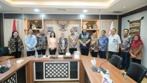 Kemenperin Gandeng Ritel Modern Guna Perluas Pasar IKM