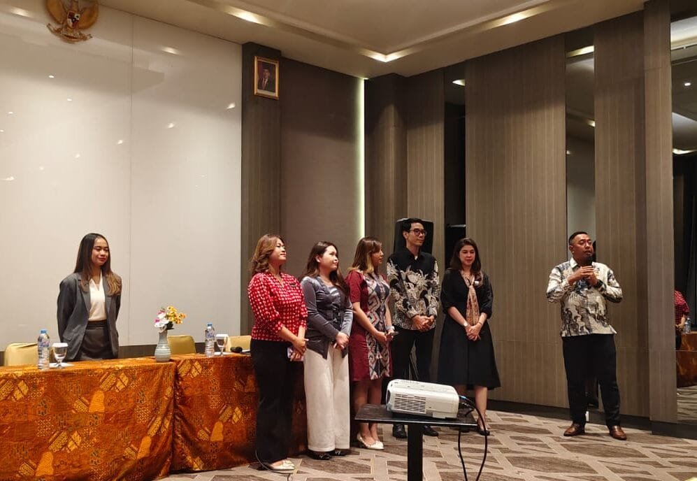 Luminor Hotel Kota Rayakan Tahun Baru 2025 Bertema Country!
