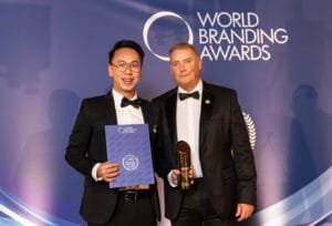 MR. D.I.Y. Menangkan World Branding Awards untuk Ketujuh Kali Berturut-Turut