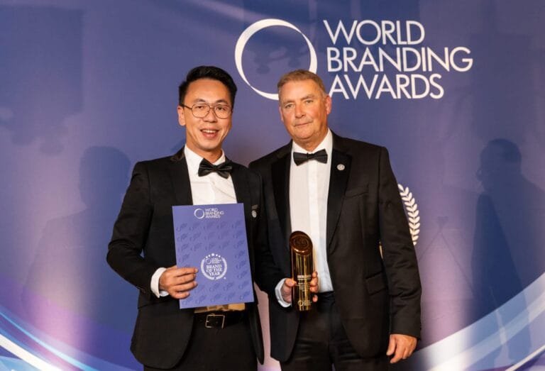 MR. D.I.Y. Menangkan World Branding Awards untuk Ketujuh Kali Berturut-Turut