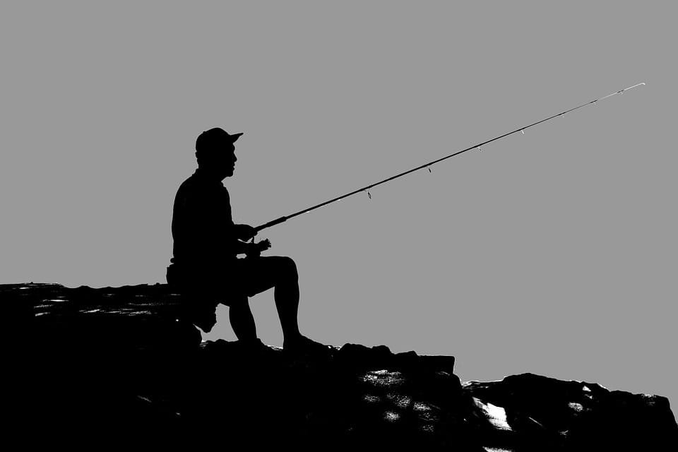 Manfaat Memancing