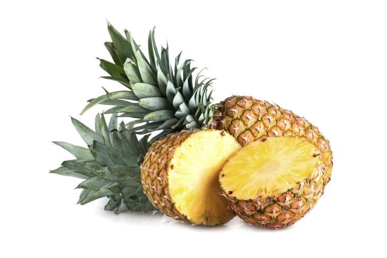 Manfaat Nanas untuk Kesehatan Tubuh
