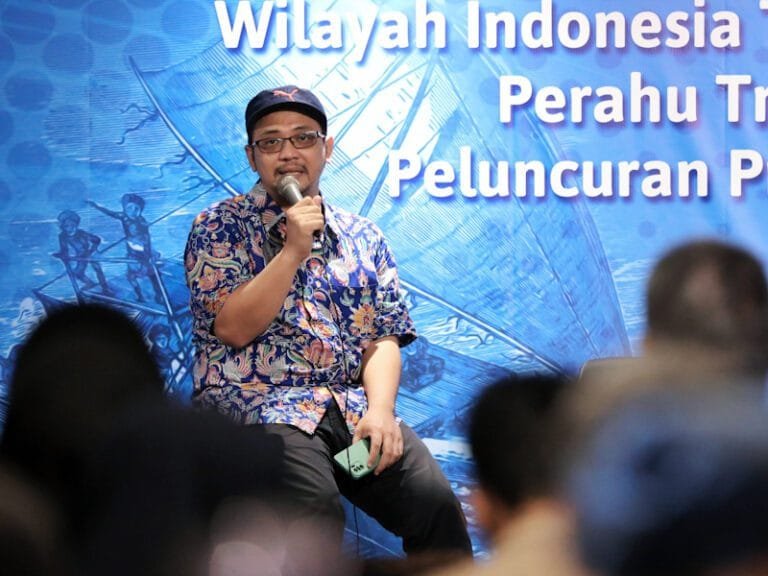 Melalui Diskusi, Museum Kebaharian Kenalkan Perahu Tradisional dan Budaya Pesisir Indonesia Timur