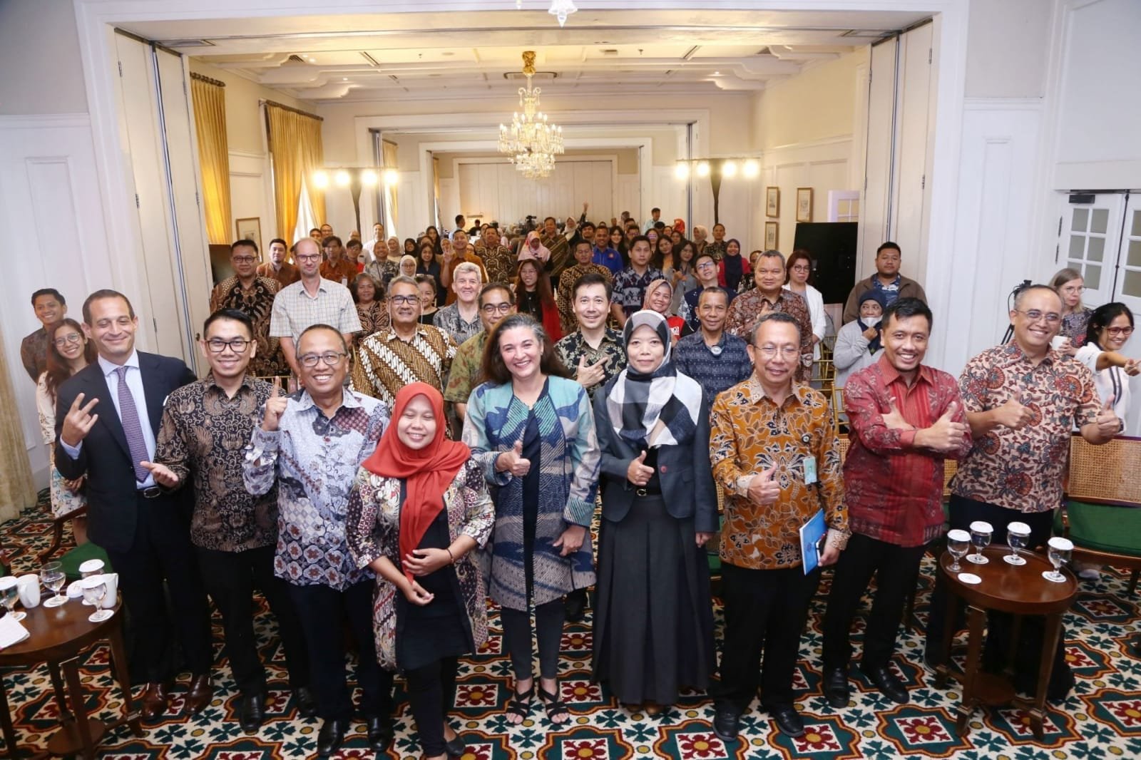 Menjadikan Pekerjaan Yang Layak Sebagai Inti Dari Pertanian Yang Produktif dan Cerdas Dengan Kecerdasan Buatan di Indonesia