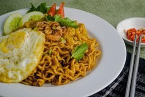 Resep Masakan Sederhana untuk Libur Akhir Pekan