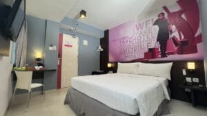 Natal Bersama favehotel Kelapa Gading