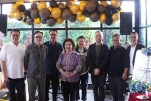 Nemuru Grand Bhuvana Meresmikan Outlet Baru Dengan Konsep Menarik Untuk Pengunjung Setia “The Light House" Lounge Pertama di Kab Ciawi