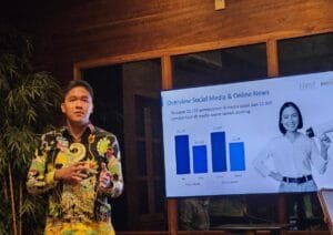 NoLimit Indonesia Paparkan Data dan Analisis Perspektif Masyarakat tentang Penanganan Masalah Stunting di Indonesia