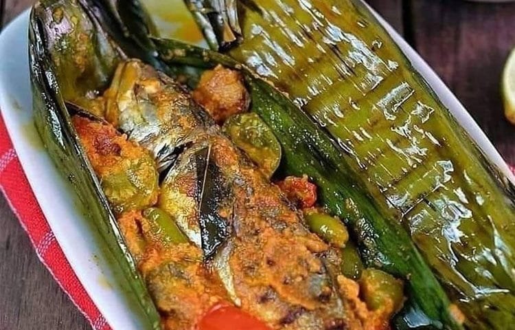 Variasi Rasa Nusantara yang Menggugah Selera, Ini Aneka Resep Pepes PEPES IKAN