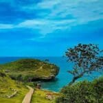 Pantai Kesirat: Wisata Tersembunyi yang Wajib Di kunjungi di Gunung Kidul!