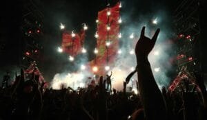 7 Band Rock Asal Amerika yang Wajib Didengarkan