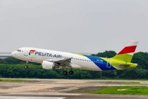 Pelita Air Buka Rute Jakarta-Medan Jelang Natal, Pelaku Industri Pariwisata di Medan Sambut Positif