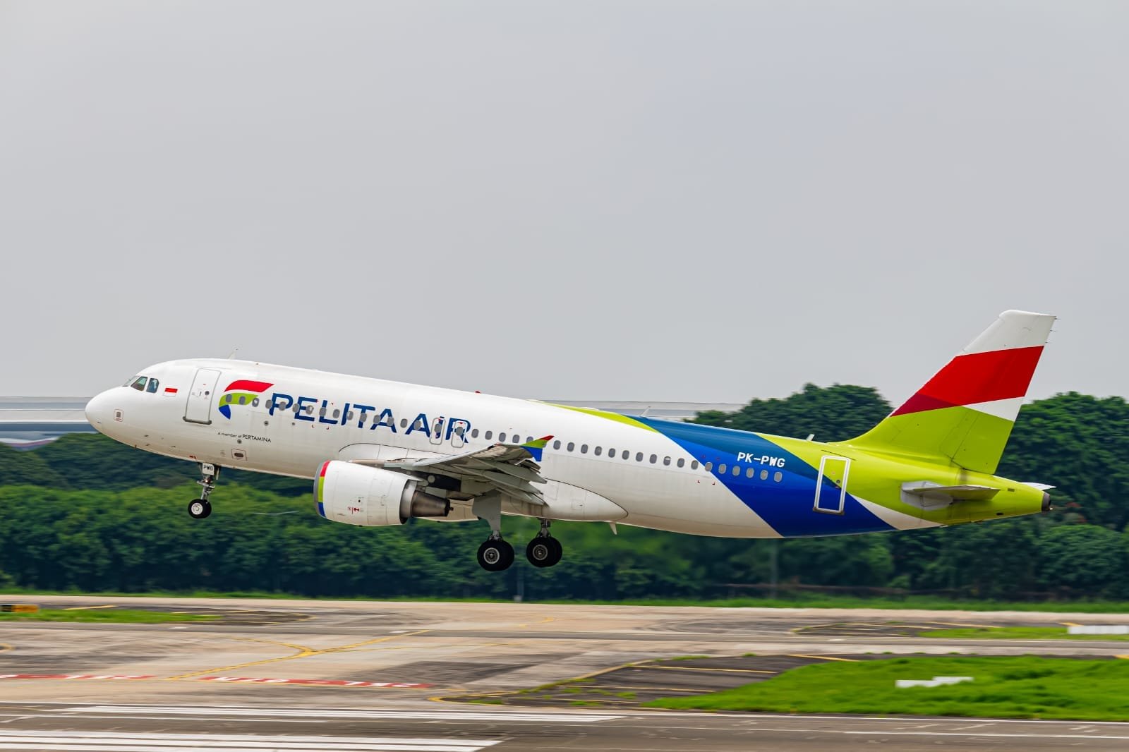 Pelita Air Buka Rute Jakarta-Medan Jelang Natal, Pelaku Industri Pariwisata di Medan Sambut Positif