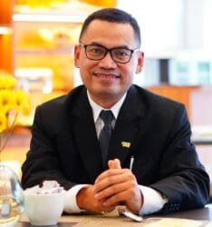 Pelita Air Buka Rute Jakarta-Medan Jelang Natal, Pelaku Industri Pariwisata di Medan Sambut Positif