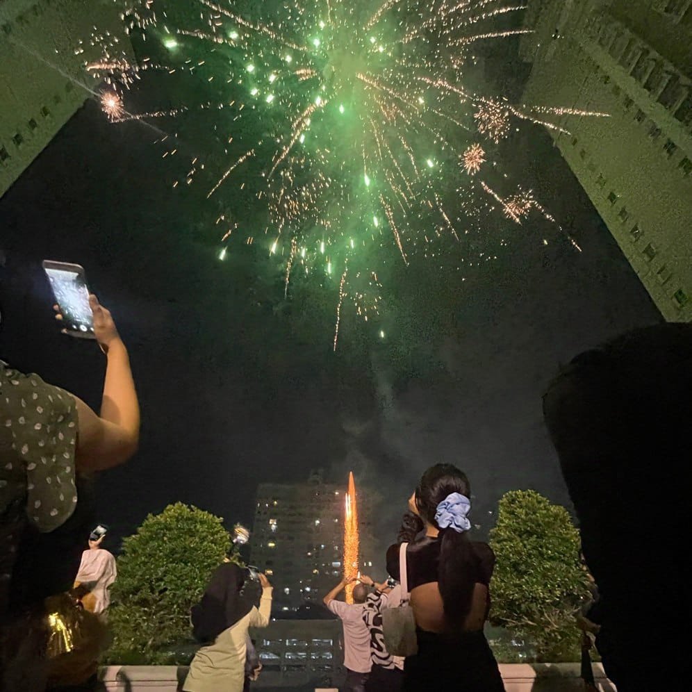 Perayaan Tahun Baru 2025: Nemuru Hotels Hadirkan Momen Tak Terlupakan di Seluruh Properti, ini list Hotelnya