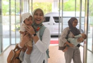 Peringati Hari Ibu Nasional 2024, P&G Indonesia Tunjukkan Konsistensi dalam Menciptakan Lingkungan Kerja yang Suportif bagi Ibu Bekerja