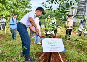 Pertamina Dukung Festival Ciliwung 2024, Komitmen Untuk Keberlanjutan Lingkungan