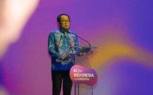 Pro Industri 4.0, Wamenperin: Teknologi AI Wujudkan “Smart Manufacturing”