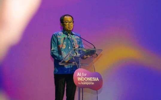 Pro Industri 4.0, Wamenperin: Teknologi AI Wujudkan "Smart Manufacturing"
