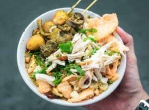 Ragam Bubur Khas Indonesia