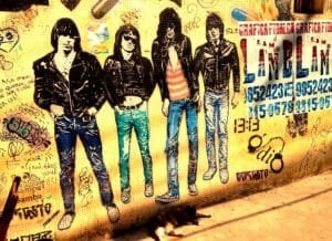 Ramones