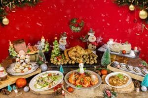 Rayakan Kegembiraan Natal dan Tahun Baru di HARRIS & POP! Hotel Kelapa Gading Jakarta