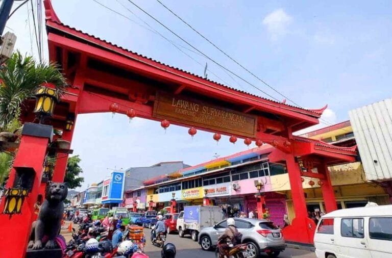 Rekomendasi Kuliner di Kota Bogor: Nikmati Beragam Rasa dari Kota Hujan