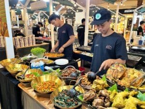 Rekomendasi Tempat Kuliner di Bekasi Beserta Alamatnya