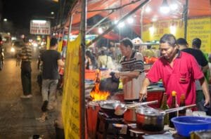 Rekomendasi Tempat Kuliner di Jakarta Timur