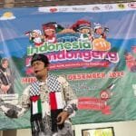 Rumah Zakat Gelar Indonesia Mendongeng #11 di 64 Titik, Tanamkan Nilai Kebaikan dan Kepedulian Kemanusiaan