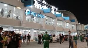 Sebanyak 63 Terminal Penumpang Pelindo Siap Hadapi Nataru 2024/2025