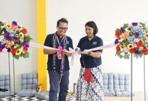 Sekolah Murid Merdeka (SMM) Resmi Membuka Lokasi Baru di Serpong, Tangerang Selatan