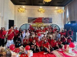 Semarak Perayaan 2 Tahun Al Jazeerah Signature Bali: Terus Komitmen Menghadirkan Citra Rasa Otentik Timur Tengah dan Peduli Lingkungan