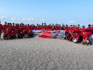 Semarak Perayaan 2 Tahun Al Jazeerah Signature Bali: Terus Komitmen Menghadirkan Citra Rasa Otentik Timur Tengah dan Peduli Lingkungan