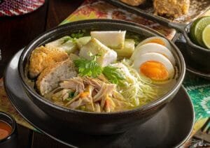 Soto Banjar