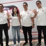 Telkomsel Perluas Jaringan 5G Hyper AI di Jabodetabek