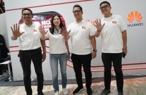 Telkomsel Perluas Jaringan 5G Hyper AI di Jabodetabek