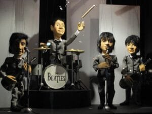 The Beatles: Legenda Musik yang Tak Terlupakan Hingga Sekarang
