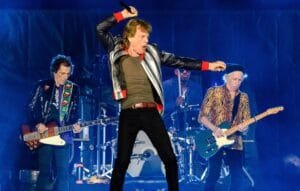 The Rolling Stones