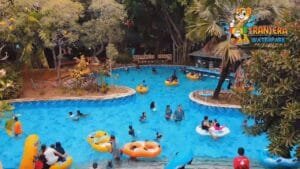 Liburan Akhir Tahun? Transera Waterpark Tawarkan Promo dan Event Spesial!