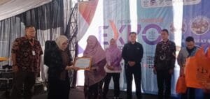 Trisakti Tourism Expo, Wujudkan Pendidikan Pariwisata Berkualitas Berbasis Kewirausahaan