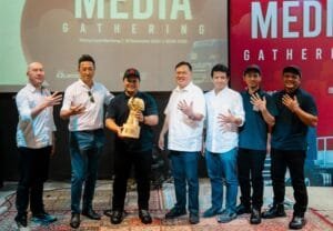 UD Trucks: Dari Inovasi hingga Pengakuan Dunia, Menuju Tahun Bersejarah di 2025