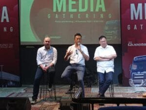 UD Trucks: Dari Inovasi hingga Pengakuan Dunia, Menuju Tahun Bersejarah di 2025