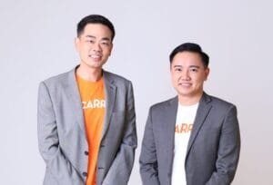 Carro Menerima Investasi Strategis Dari Woori, Menutup Rekor Tahun Fiskal 2024 Dengan Pertumbuhan EBITDA 11x Lipat Dari Tahun ke Tahun