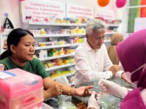 VIVA Apotek Terus Ekspansi Dengan Buka Gerai Baru di Jabodetabek